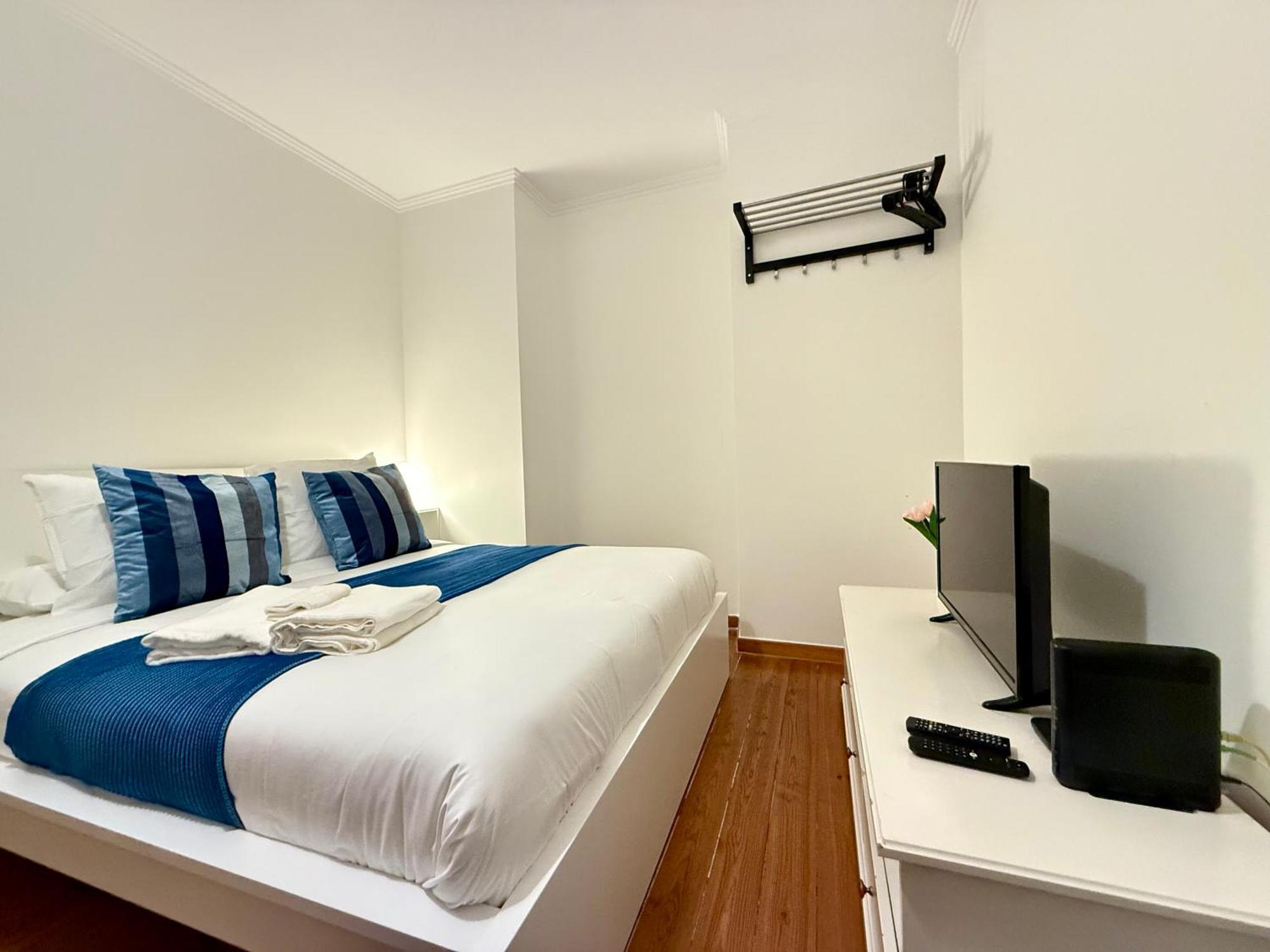 Rooms In Arroios Lisboa Exterior foto