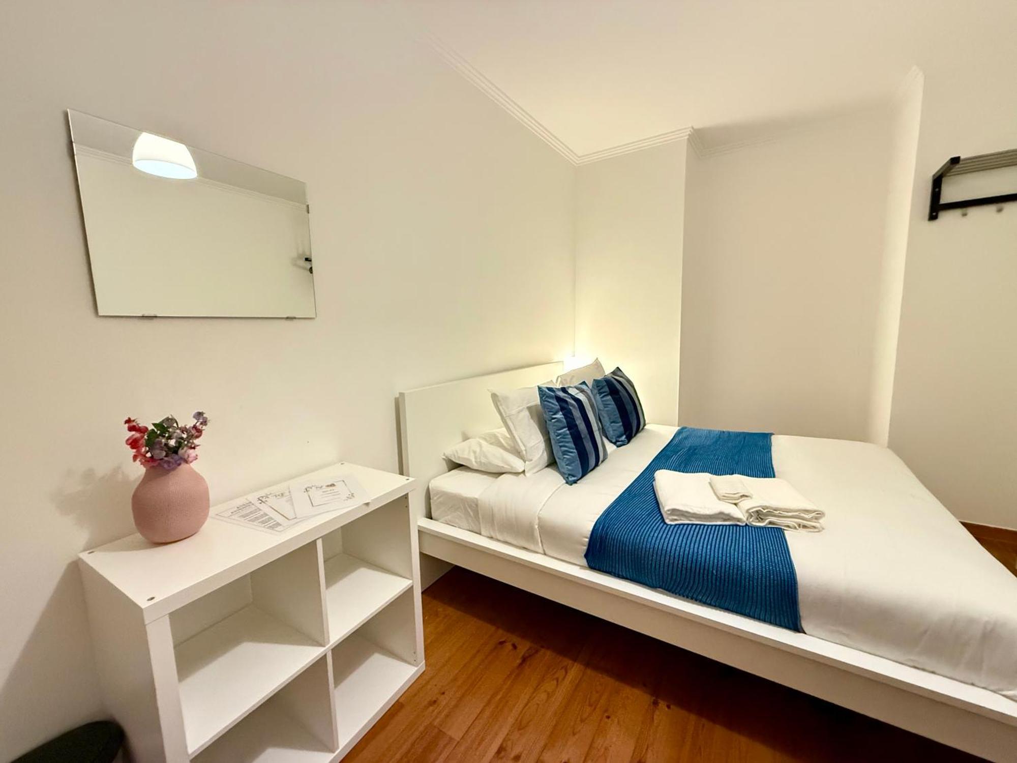 Rooms In Arroios Lisboa Exterior foto